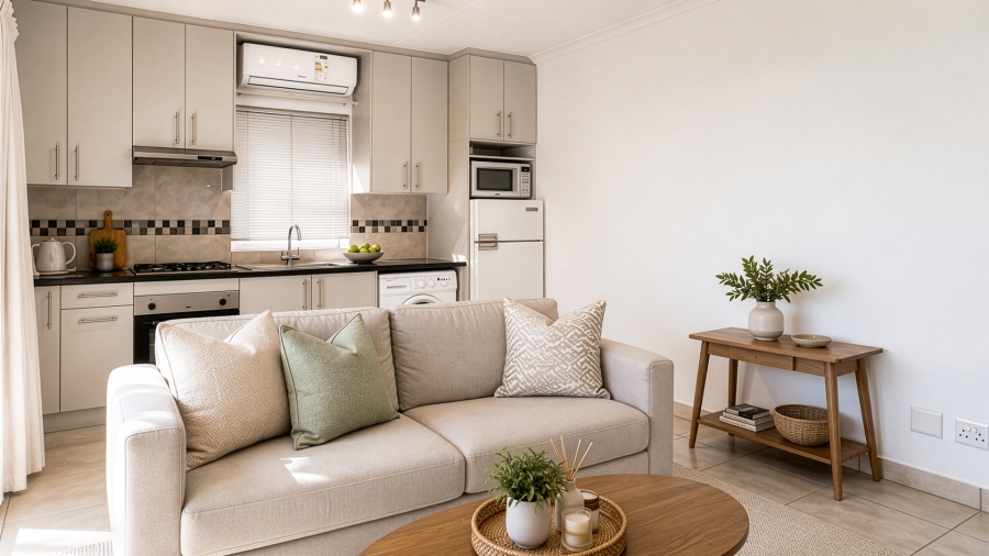 2 Bedroom Property for Sale in Verdeau Lifestyle Estate Western Cape